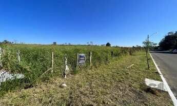Imagem: Terreno em São José