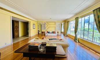 Imagem 2: RIO DE JANEIRO - Apartamento Padrão - IPANEMA