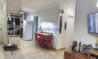 Imagem 4: Apartamento - Centro - Campinas