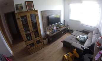 Imagem 2: Apartamento para Venda - 52.18m², 2 dormitórios, 1 vaga - Jardim Carvalho