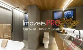 Imagem 5: Apartamento 152m² 3 dormitórios para Venda na Vila Olímpia