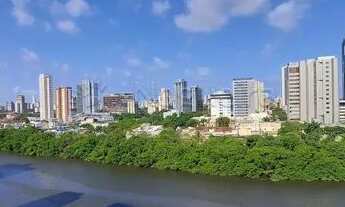 Imagem 2: Apartamento 4Qrts 151m² Nascente Lindíssimo na Av. Beira Rio com Vista Espetacular