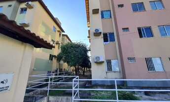 Imagem 6: Aluga-se Apto no Cond. Solar da Ilha ll (Prox. ao Aririzal