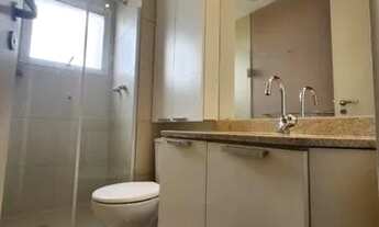 Imagem 3: Apartamento Mobiliado para Locação em Barueri, Jardim Tupanci, 2 dormitórios, 1 suíte, 2 b