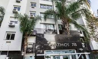 Imagem 3: Apartamento de 02 dormitórios Na Zona Sul de Porto Alegre/RS no Bairro Tristeza