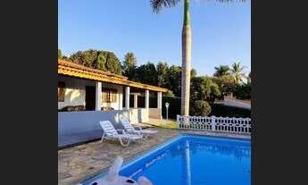 Imagem: Boituva - Chácara - Residencial Vitassay