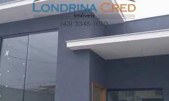 Imagem 4: Casa com 3 quartos - Bairro Jardim Guararapes em Londrina