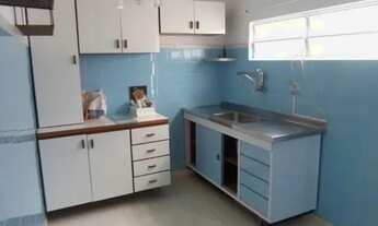 Imagem 6: Casa em Plataforma