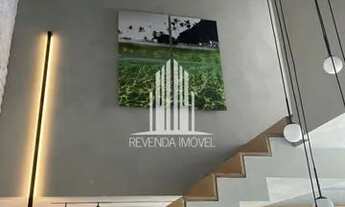 Imagem 3: Apartamento de Alto padrão com 1 suíte á venda no Itaim Bibi