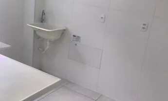 Imagem 3: Apartamento Vista das Castanheiras - 02 quartos