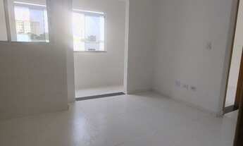 Imagem 2: Apartamento à venda, 39 m² por R$ 234.800,00 - Itaquera - São Paulo/SP