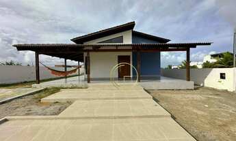 Imagem 3: Casa com 3 dormitórios à venda, 250 m² por R$ 950.000,00 - Carapibus - Conde/PB