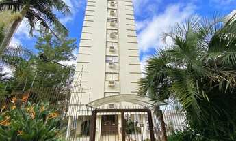 Imagem: Apartamento para Venda - 154.17m², 3 dormitórios