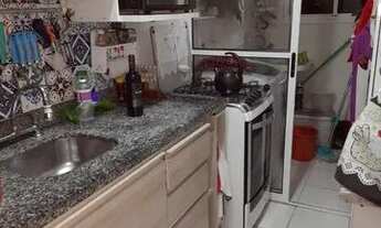 Imagem 4: Apartamento em Cristal