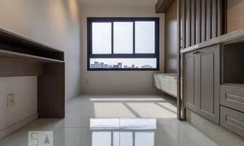 Imagem: Apartamento para Aluguel - Planalto Paulista