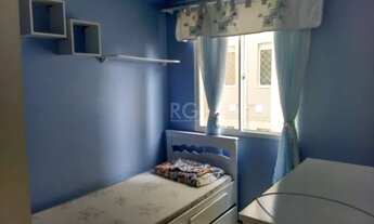 Imagem 6: Apartamento para Venda - 43.36m², 2 dormitórios, 1 vaga - Alto Petrópolis