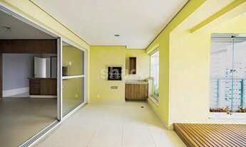 Imagem: Apartamento para venda ou locação em Alphaville