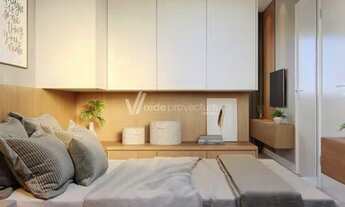 Imagem 6: Apartamento - Jardim Santa Clara do Lago II - Hortolândia