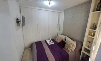 Imagem 3: Solar do Cerrado, AP. 02 Quartos, Lazer completo, ITBI, Registro e Escritura Grátis