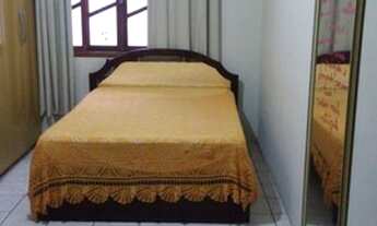 Imagem 2: Casa p/ 15 pessoas na praia do Mar Grosso