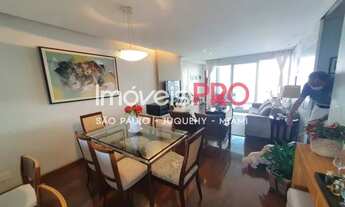 Imagem 7: Brooklin - 105 m2 - 2 suítes - 2 vagas