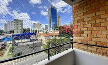 Imagem 1: Apartamento na Vila Olímpia com lazer completo