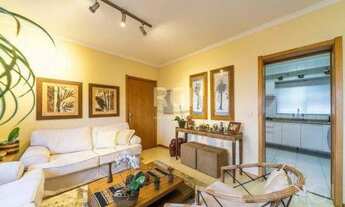 Imagem 5: Apartamento para Venda - 125m², 3 dormitórios, sendo 1 suites, 2 vagas - Bom Fim