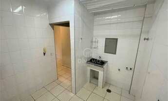 Imagem 9: Apartamento com 1 dormitório para alugar, 40 m² por R$ 1.103,77/ano - Jardim Paulista - Ri