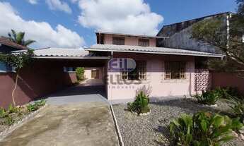 Imagem: Casa 4 quartos Bairro Paranaguamirim Joinville-SC