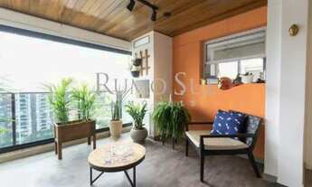 Imagem 6: SAO PAULO - Apartamento Padrão - Chácara Santo Antônio