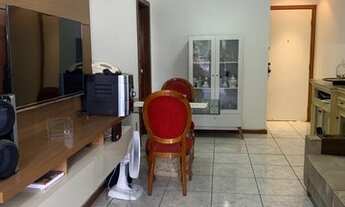 Imagem: Apartamento para venda possui 80 metros