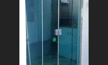 Imagem 3: Kitnet Casa em condomínio com 1 dormitório