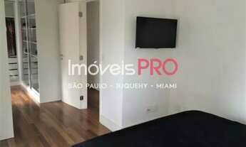 Imagem 7: Apto impecável, prédio novo em excelente localização na Vila Olimpia