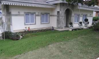 Imagem 3: CASA RESIDENCIAL em MAIRIPORÃ - SP, ROSEIRA