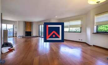 Imagem 3: Apartamento Venda Vila Madalena 204 m² 3 Dormitórios