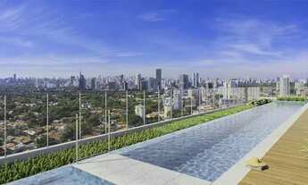 Imagem 3: Ari Butantã , 25m² até 120m², 1 - 3 suítes - Butantã, São Paulo - SP