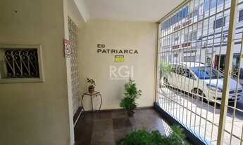 Imagem: Apartamento para Venda - 35.8m², 1 dormitório