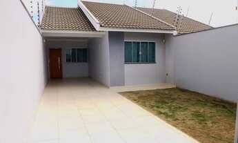 Imagem 4: LOCAÇÃO Casa com 3 dormitórios