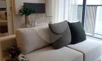 Imagem 7: Apartamento Vila Nova Conceição