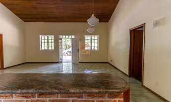 Imagem 3: NOVA LIMA - Casa Padrão - São Sebastião Das Águas Claras