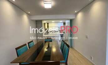 Imagem 6: Apartamento para venda e locação com 98m² no Brooklin - São Paulo