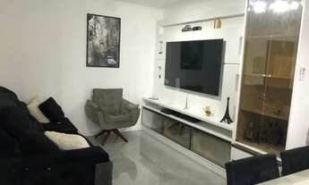 Imagem 3: Apartamento para Venda - 82m², 2 dormitórios, sendo 1 suites, 2 vagas - Petrópolis