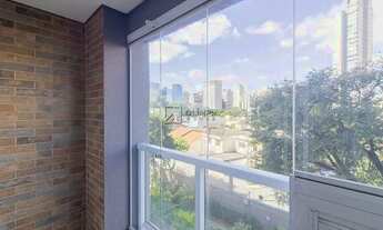 Imagem 7: Apartamento Locação 2 Dormitórios - 69 m² Brooklin