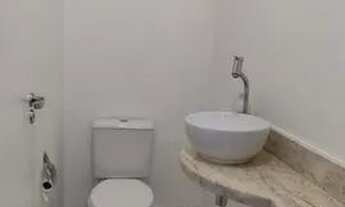 Imagem 7: Sobrado para locação no Condomínio Vert Ville club em Jacareí - SP