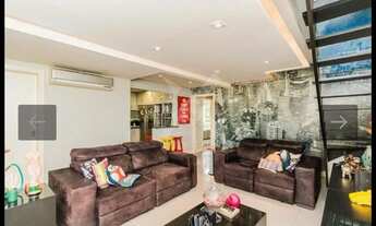 Imagem 6: Cobertura para Venda - 185.71m², 3 dormitórios, sendo 1 suites, 2 vagas - Menino Deus