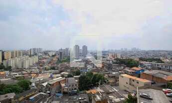 Imagem 6: Apartamento para Aluguel - Bussocaba, 2 Quartos, 44 m2