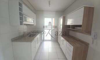 Imagem 2: Apartamento para aluguel tem 114 metros quadrados com 4 quartos