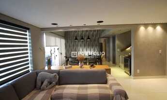 Imagem 7: Apartamento Duplex com 2 dormitórios à venda, 161 m² por R$ 1.500.000,00 - Jardim Goiás