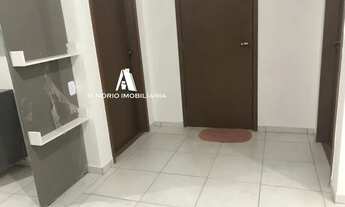 Imagem 2: Ap com elevador no condomínio Recanto do Sol - 2 quartos