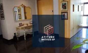 Imagem 2: Cobertura com 4 dormitórios à venda, 427 m² - Pacaembu - São Paulo/SP